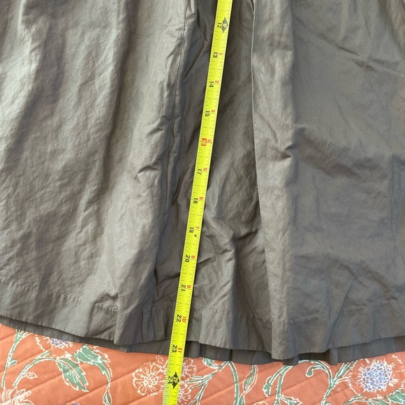 Early Aughts H&M Full High Waist Skirt - Picture 5 of 8